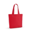 Aconcagua Tote Bag Red